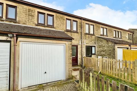 Oakleigh Mews, Oakworth, Keighley... 3 bed townhouse for sale