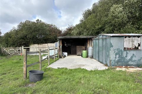 Banwell, North Somerset BS29 Equestrian property for sale