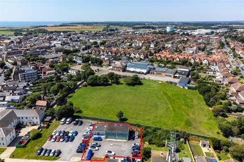 East Street, Littlehampton Residential development for sale