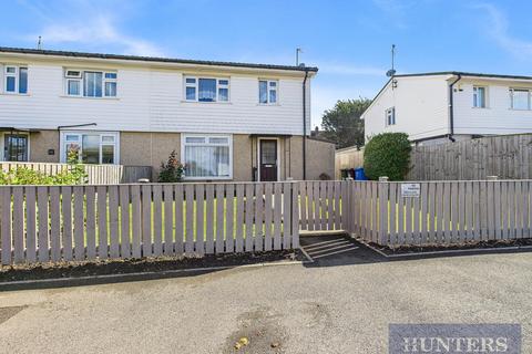Briercliffe, Scarborough 3 bed semi