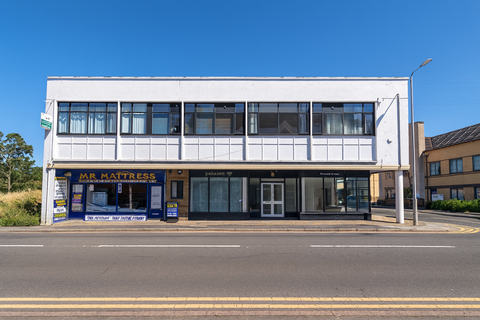 Long Street, Wigston LE18 5 bed block of apartments for sale