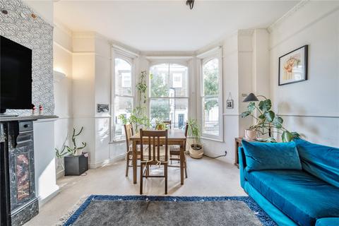 Bennerley Road, London 2 bed maisonette for sale