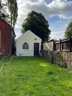 Former Vestry/ School Room, The... 1 bed detached house for sale