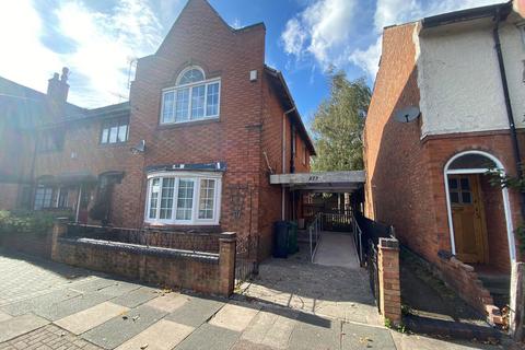 Fosse Road South, Leicester LE3 3 bed end of terrace house for sale
