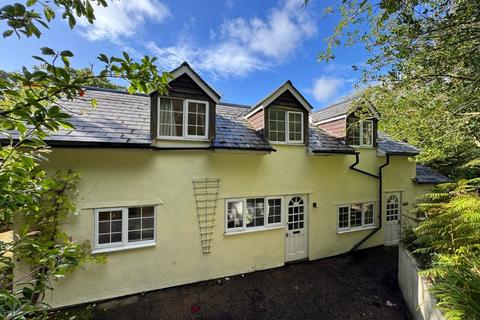 Molly's Cottage, Post Lane, Cotleigh... 4 bed cottage for sale