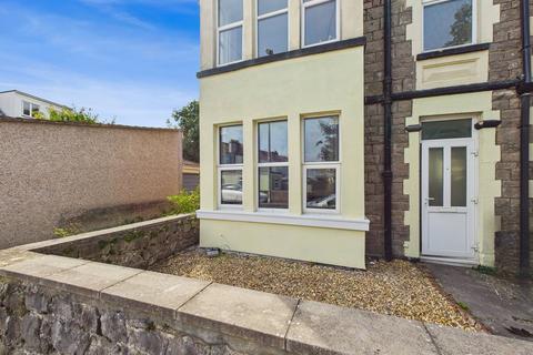 Parkhurst Road, Weston