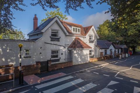 The Croft, Queens Road, Merthyr... Mixed use for sale