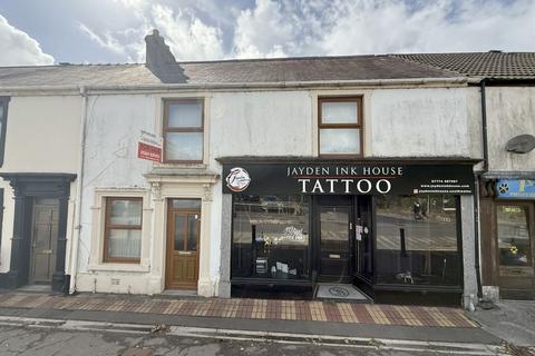7 Heol Cae Gurwen, Gwaun Cae Gurwen... Mixed use for sale