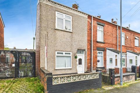 Chapel Street, Haydock, WA11 2 bed end of terrace house for sale