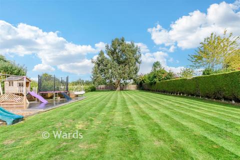 The Grove, West Kingsdown, Sevenoaks... 5 bed detached bungalow for sale
