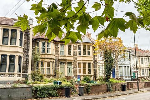 St. Johns Lane, Bedminster, BS3 5BA 4 bed terraced house for sale