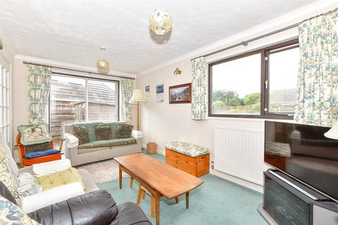 Warner Road, Selsey, Chichester, West... 4 bed detached house for sale