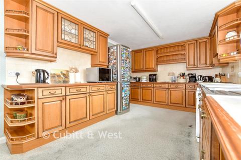 Warner Road, Selsey, Chichester, West... 4 bed detached house for sale