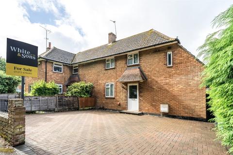 White Way, Great Bookham... 2 bed semi
