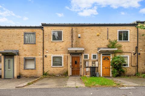 Milborne Street, E9 2 bed terraced house for sale