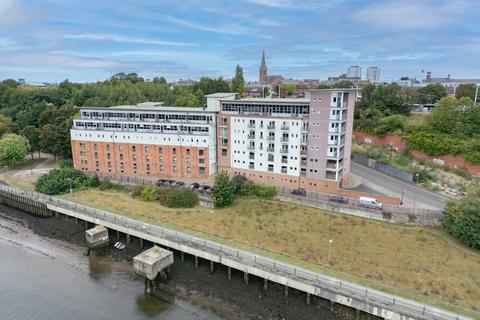 No. 30 Bonners Raff, Chandlers Road... 1 bed apartment for sale