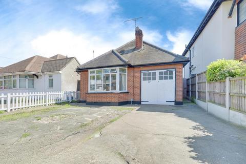 Hobleythick Lane, Westcliff