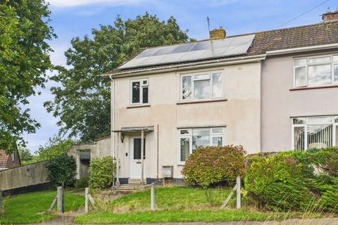 Winters Lane, Ottery St. Mary, EX11 1AR 3 bed semi