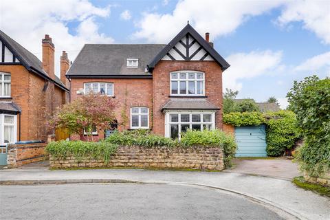 Bromley Road, West Bridgford NG2 5 bed detached house for sale