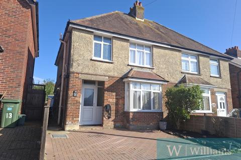 Alderbury Road, Newport 3 bed semi