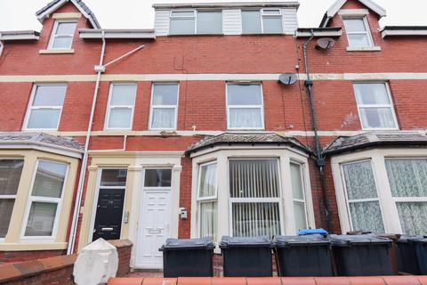 St. Albans Road, Lytham St. Annes FY8 5 bed terraced house for sale