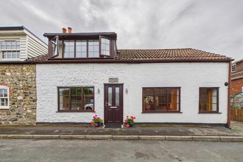 Back Street, Skipsea 2 bed cottage for sale