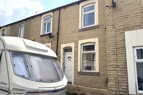 41 Reed Street, Burnley BB11 3LP 2 bed terraced house for sale