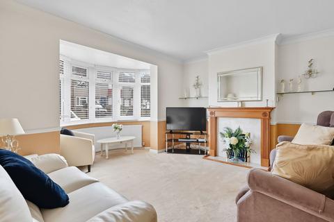 Buckhurst Avenue, Carshalton, SM5 3 bed end of terrace house for sale