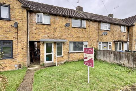 Turlin Road, Poole BH16 3 bed terraced house for sale