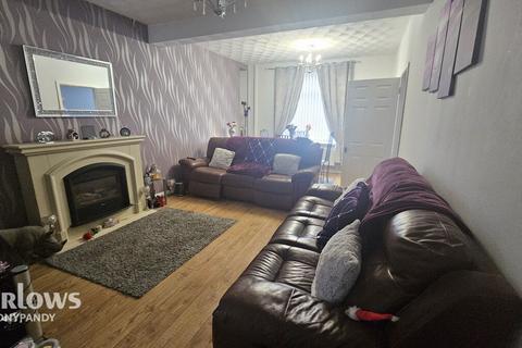 Primrose Terrace, Porth CF39 3 bed terraced house for sale