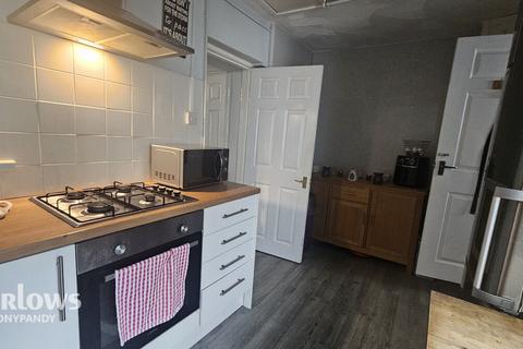 Primrose Terrace, Porth CF39 3 bed terraced house for sale