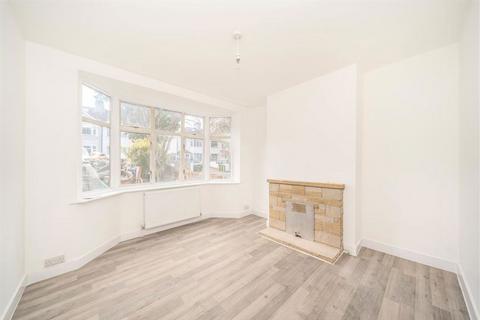 Woodbrook Road, London SE2 3 bed terraced house for sale