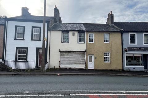 Main Street, Whitehaven CA28 Terraced house for sale