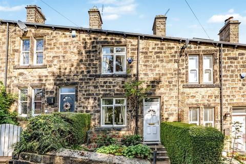 Woodbine Terrace, Horsforth, Leeds 2 bed terraced house for sale