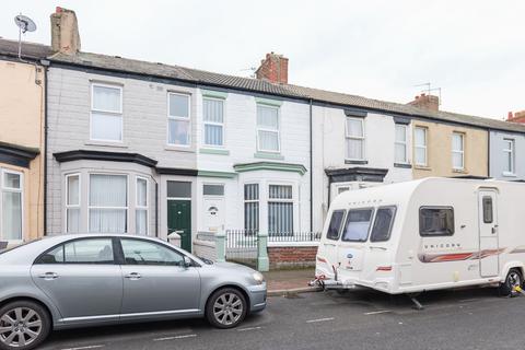 Haig Road, Blackpool FY1 3 bed terraced house for sale