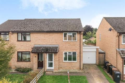 Culm Lea, Cullompton 2 bed semi