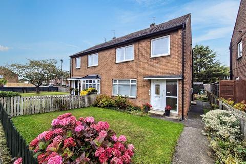 Firbanks, Jarrow, Tyne and Wear, NE32... 3 bed semi