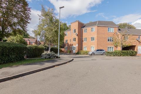 Bean Drive, Tipton DY4 2 bed flat for sale