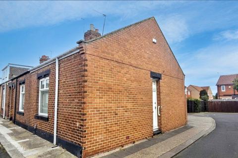 Enfield Street, Sunderland, Tyne and... 2 bed end of terrace house for sale