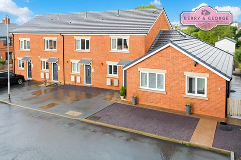 Severn Street, Longridge PR3 2 bed bungalow for sale