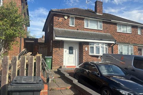 Brickhouse Road, Rowley Regis B65 2 bed semi