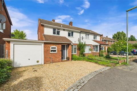 Bridge Close, Surrey GU21 3 bed semi