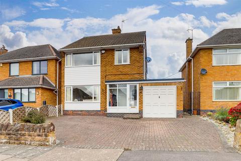 Petworth Avenue, Toton NG9 3 bed detached house for sale