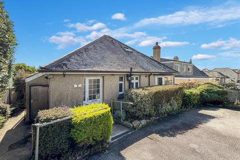 Falmouth 3 bed detached bungalow for sale