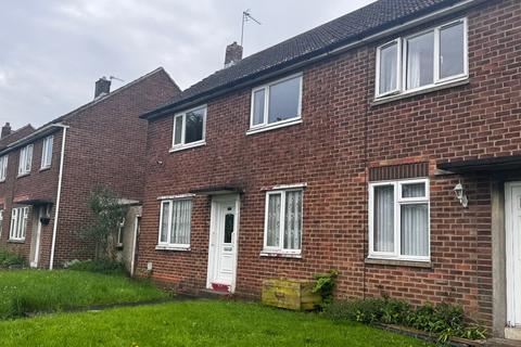St. Pauls Road, Trimdon Colliery... 3 bed terraced house for sale