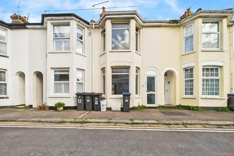 Northcote Road, Deal 3 bed terraced house for sale