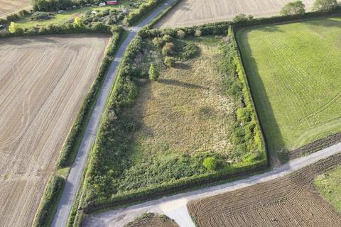 Bourne End Road, Cranfield, MK43 Land for sale
