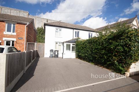 Brassey Road, Bournemouth 2 bed semi