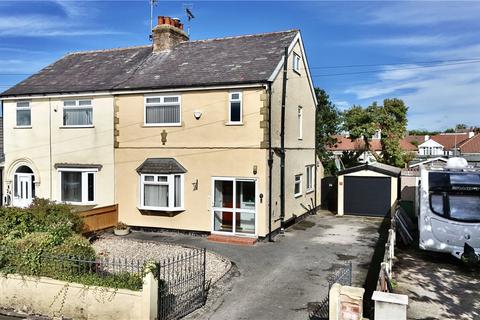 Doreen Avenue, Moreton, Wirral, CH46 3 bed semi