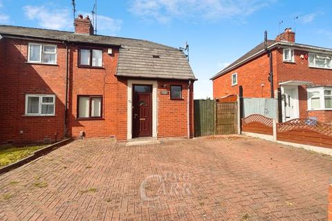 Holland Road, Great Barr, Birmingham... 2 bed semi